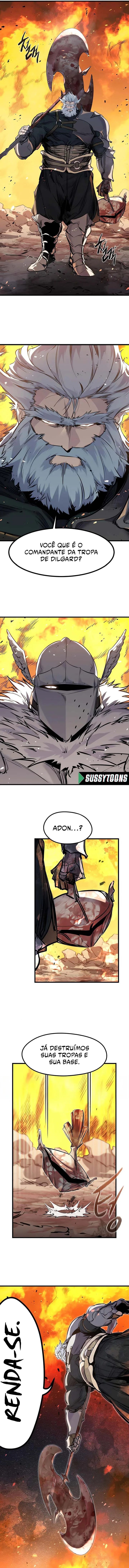 Read The Regressed Mercenary’s Machinations PT Manga Online