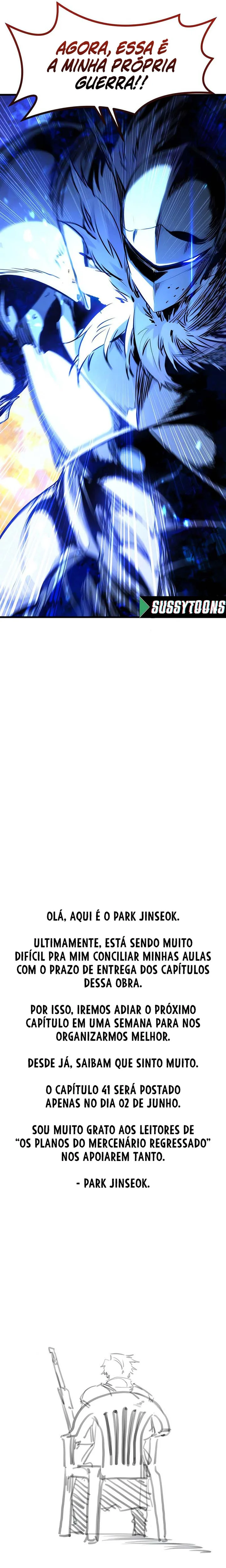 Read The Regressed Mercenary’s Machinations PT Manga Online