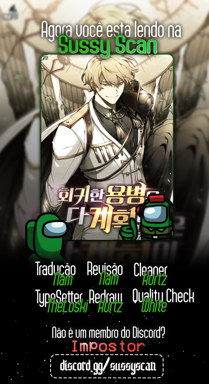 Read The Regressed Mercenary’s Machinations PT Manga Online