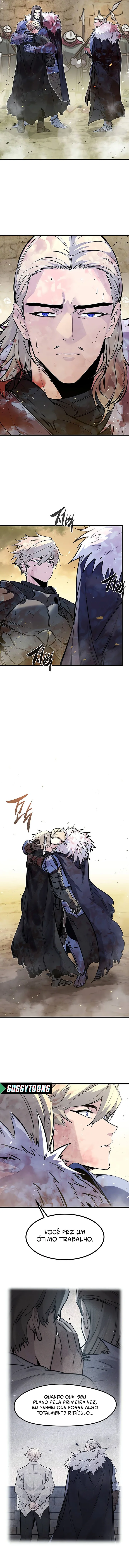 Read The Regressed Mercenary’s Machinations PT Manga Online