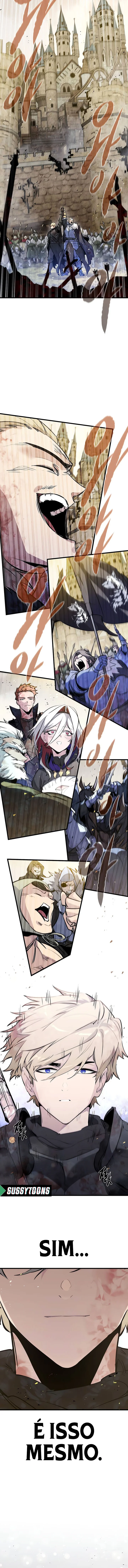 Read The Regressed Mercenary’s Machinations PT Manga Online