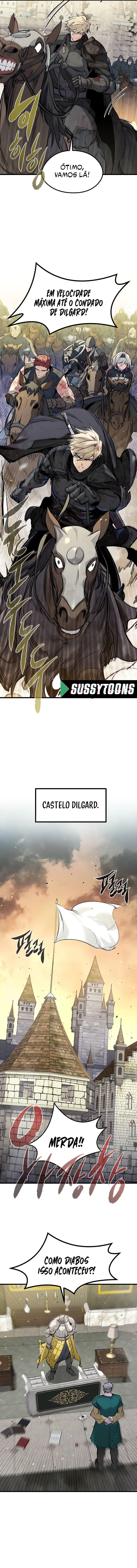 Read The Regressed Mercenary’s Machinations PT Manga Online