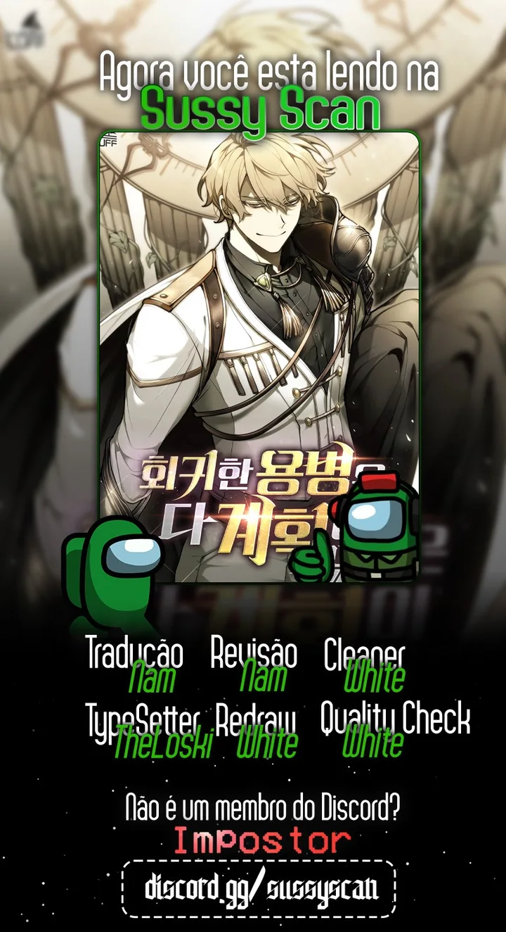 Read The Regressed Mercenary’s Machinations PT Manga Online