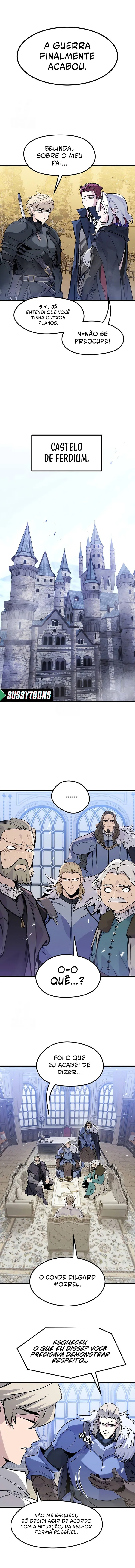 Read The Regressed Mercenary’s Machinations PT Manga Online