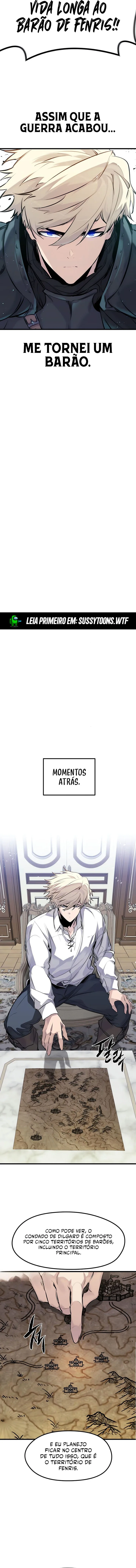 Read The Regressed Mercenary’s Machinations PT Manga Online