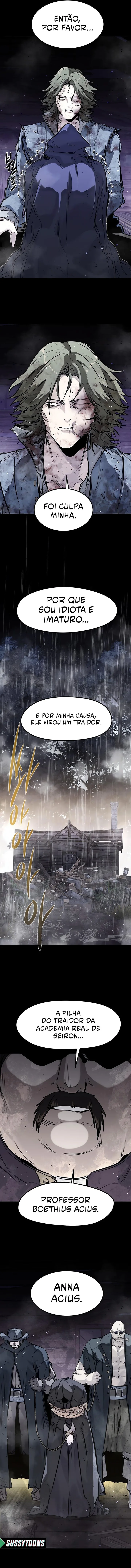 Read The Regressed Mercenary’s Machinations PT Manga Online