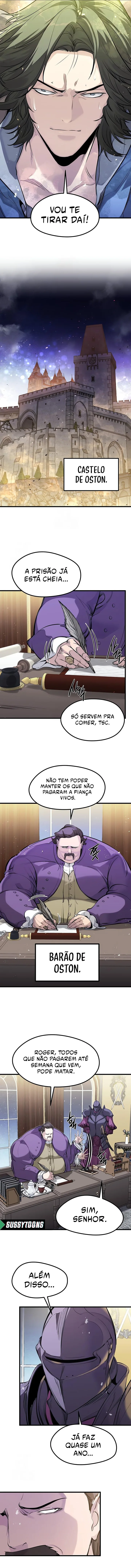 Read The Regressed Mercenary’s Machinations PT Manga Online