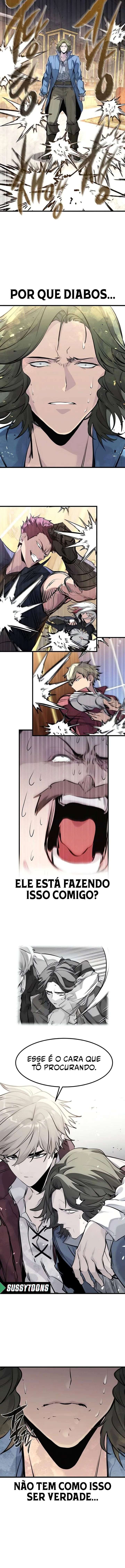 Read The Regressed Mercenary’s Machinations PT Manga Online