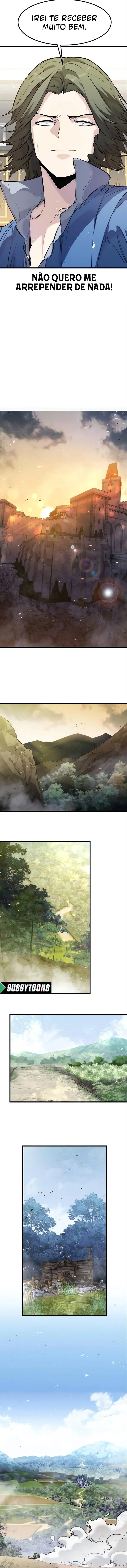 Read The Regressed Mercenary’s Machinations PT Manga Online