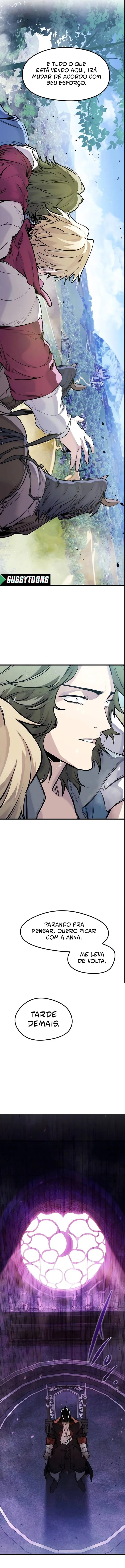 Read The Regressed Mercenary’s Machinations PT Manga Online