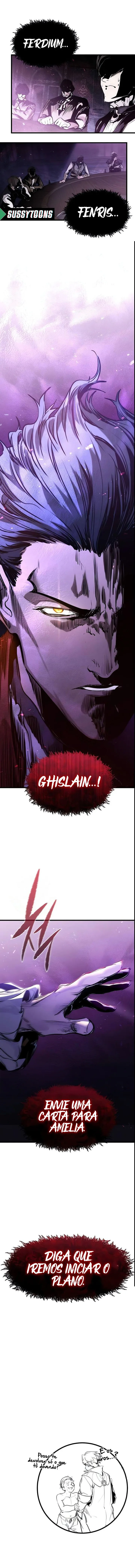 Read The Regressed Mercenary’s Machinations PT Manga Online