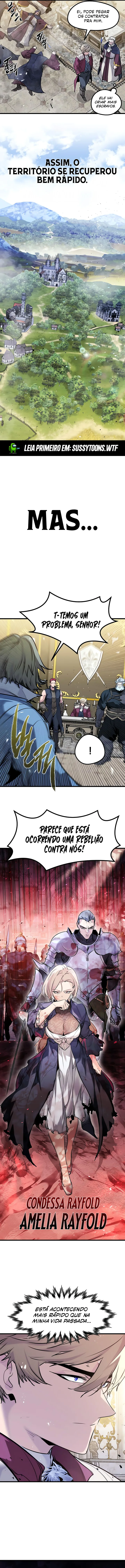 Read The Regressed Mercenary’s Machinations PT Manga Online