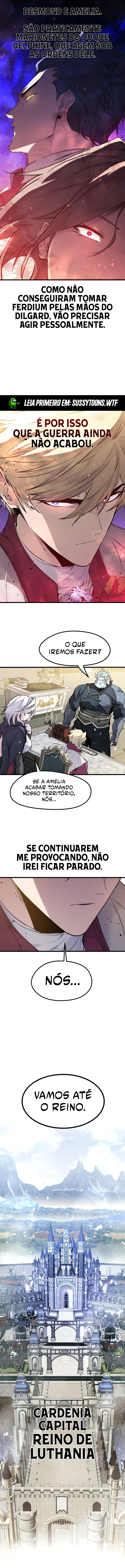 Read The Regressed Mercenary’s Machinations PT Manga Online