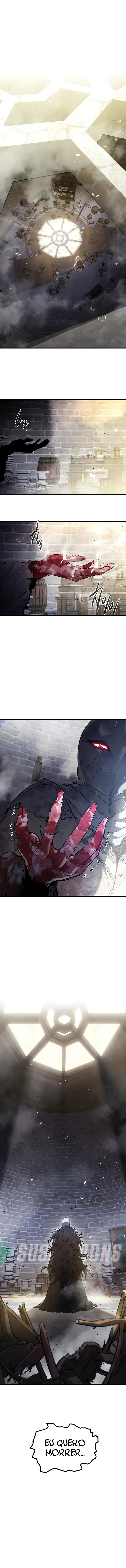 Read The Regressed Mercenary’s Machinations PT Manga Online