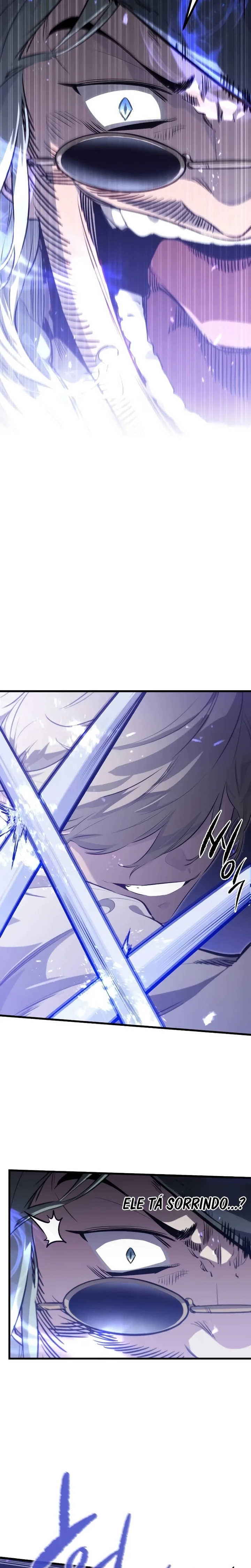 Read The Regressed Mercenary’s Machinations PT Manga Online