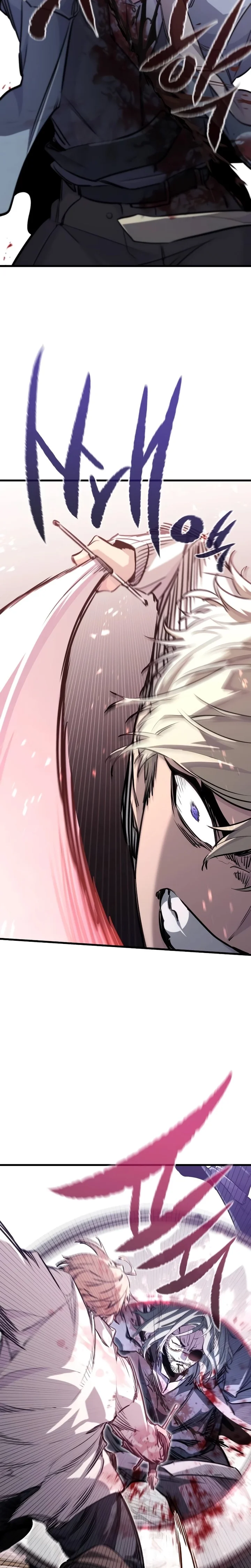 Read The Regressed Mercenary’s Machinations PT Manga Online