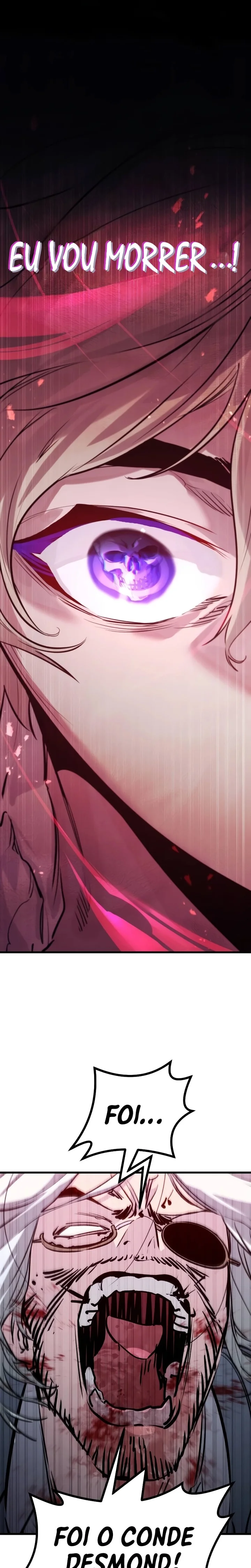 Read The Regressed Mercenary’s Machinations PT Manga Online