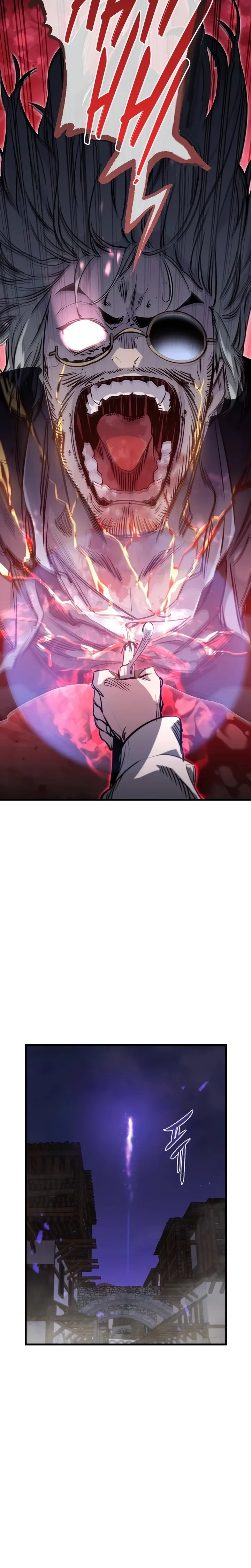 Read The Regressed Mercenary’s Machinations PT Manga Online