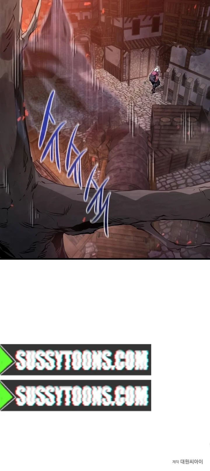 Read The Regressed Mercenary’s Machinations PT Manga Online