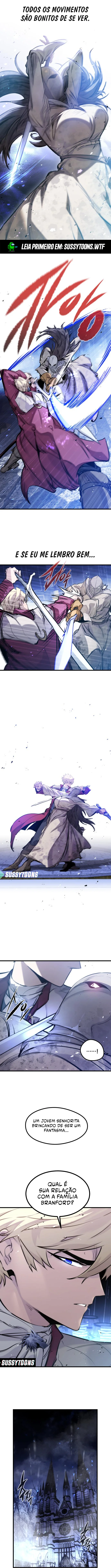 Read The Regressed Mercenary’s Machinations PT Manga Online