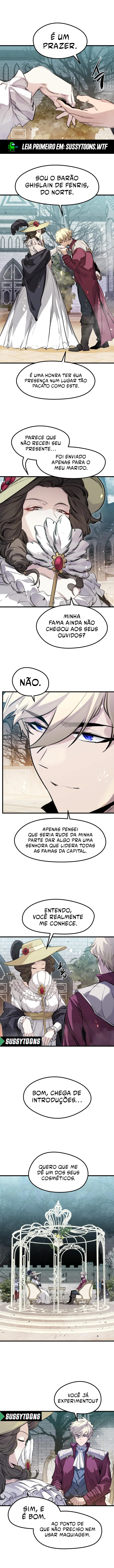 Read The Regressed Mercenary’s Machinations PT Manga Online