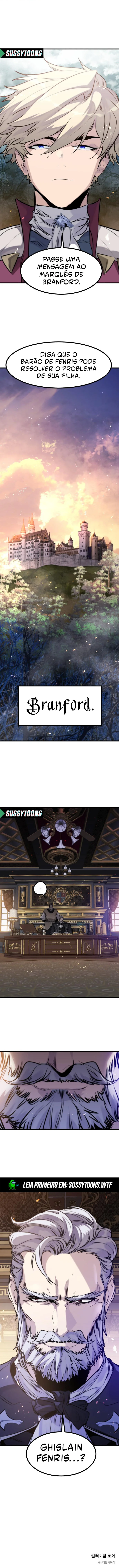 Read The Regressed Mercenary’s Machinations PT Manga Online