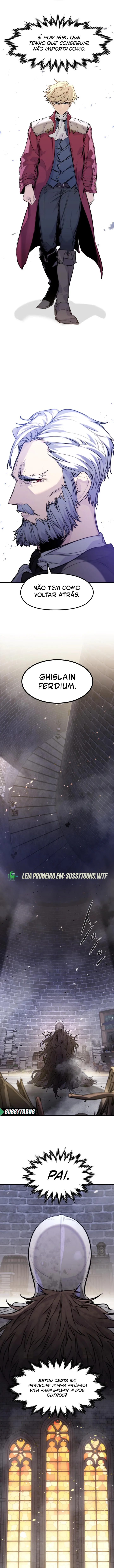 Read The Regressed Mercenary’s Machinations PT Manga Online