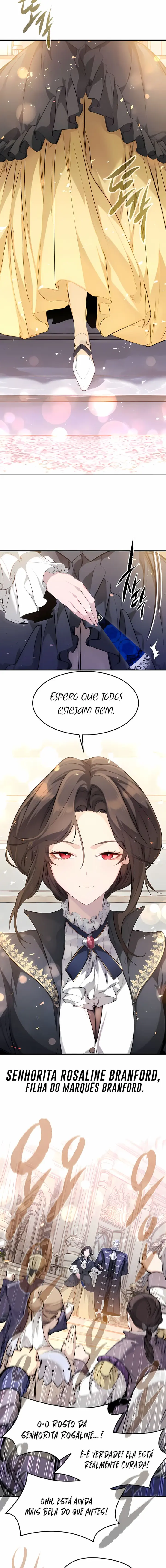 Read The Regressed Mercenary’s Machinations PT Manga Online