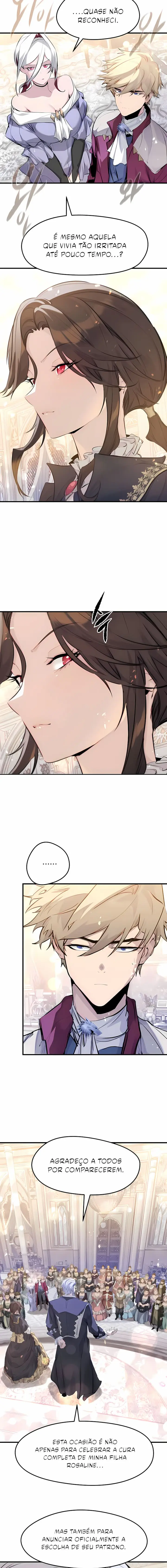 Read The Regressed Mercenary’s Machinations PT Manga Online