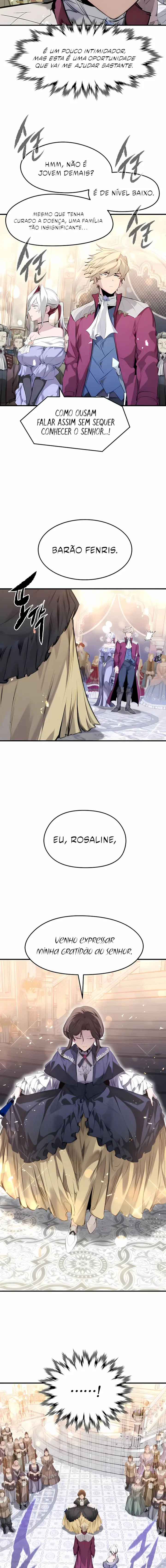 Read The Regressed Mercenary’s Machinations PT Manga Online