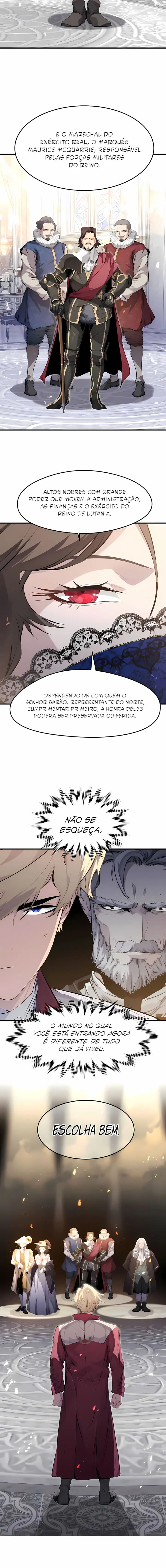 Read The Regressed Mercenary’s Machinations PT Manga Online