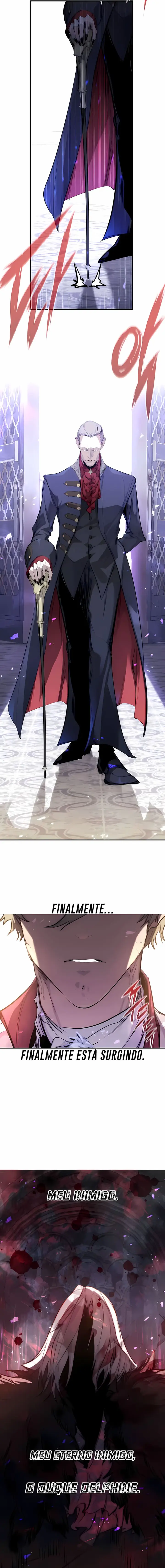 Read The Regressed Mercenary’s Machinations PT Manga Online