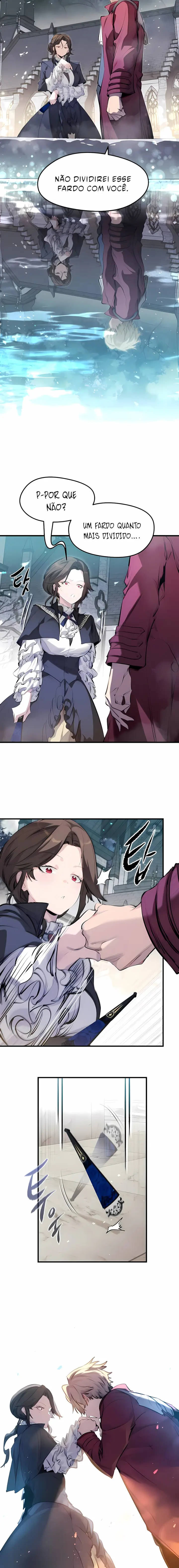 Read The Regressed Mercenary’s Machinations PT Manga Online