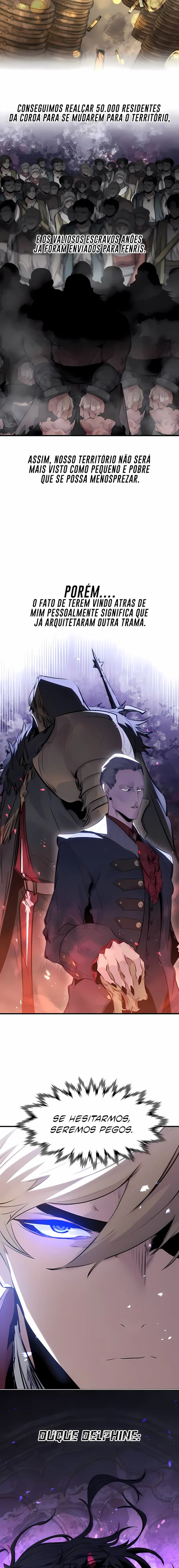 Read The Regressed Mercenary’s Machinations PT Manga Online