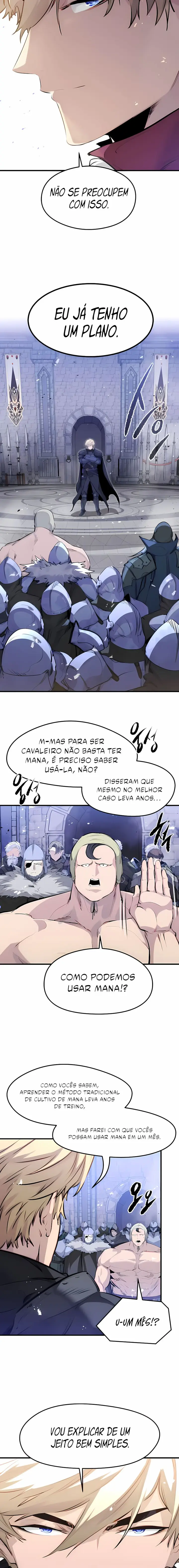 Read The Regressed Mercenary’s Machinations PT Manga Online