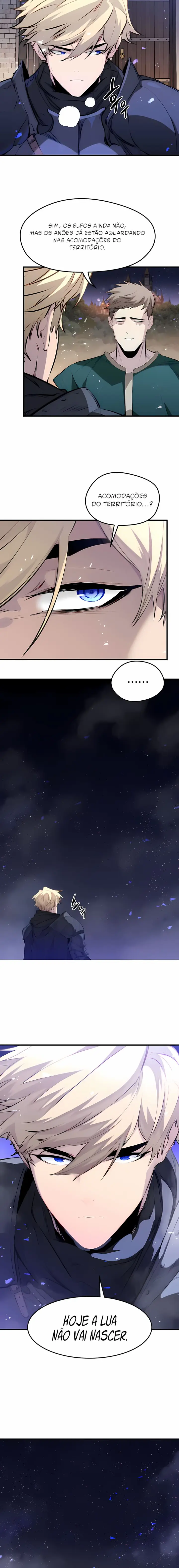 Read The Regressed Mercenary’s Machinations PT Manga Online