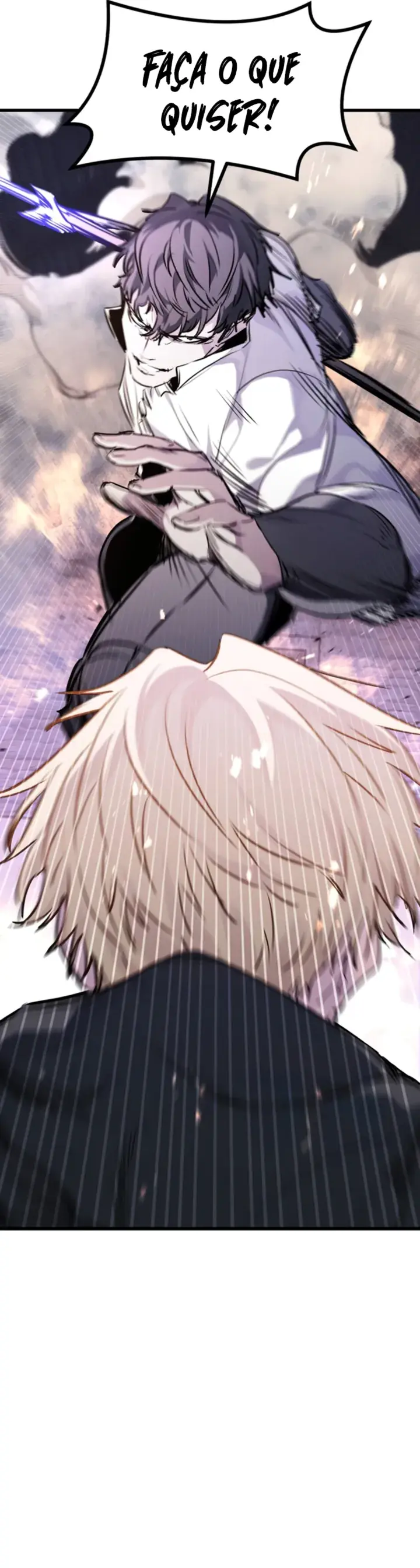 Read The Regressed Mercenary’s Machinations PT Manga Online