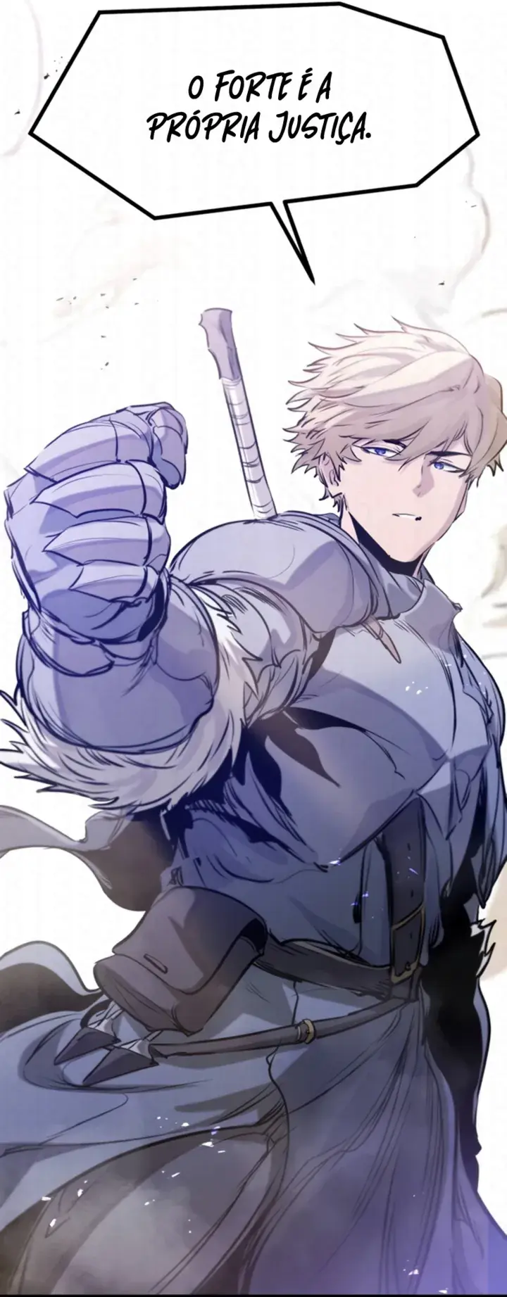 Read The Regressed Mercenary’s Machinations PT Manga Online