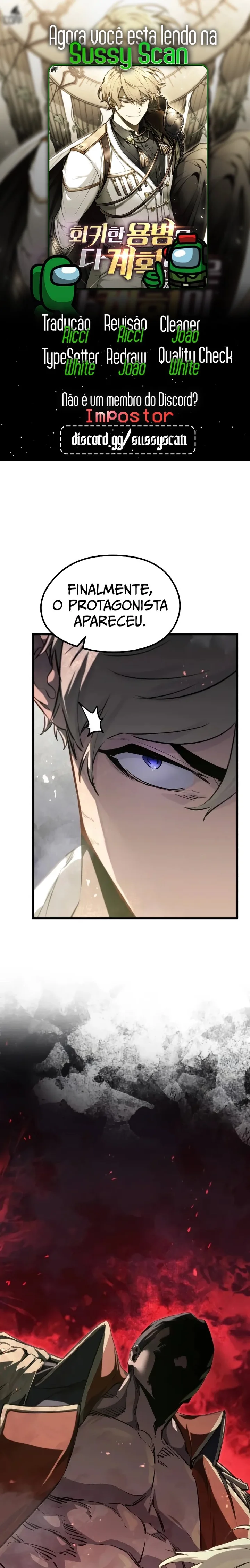 Read The Regressed Mercenary’s Machinations PT Manga Online