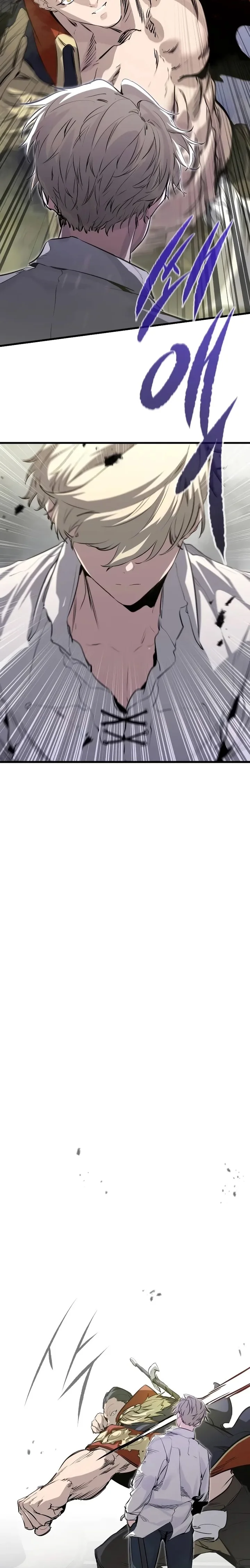 Read The Regressed Mercenary’s Machinations PT Manga Online