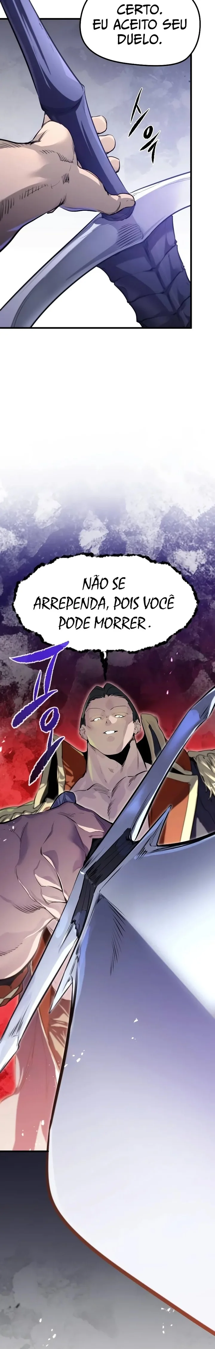 Read The Regressed Mercenary’s Machinations PT Manga Online