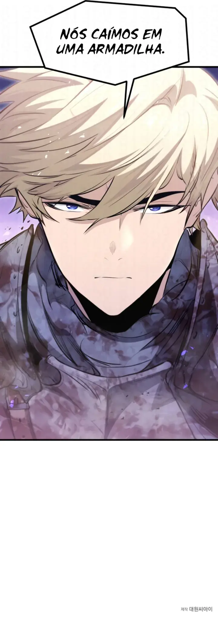 Read The Regressed Mercenary’s Machinations PT Manga Online