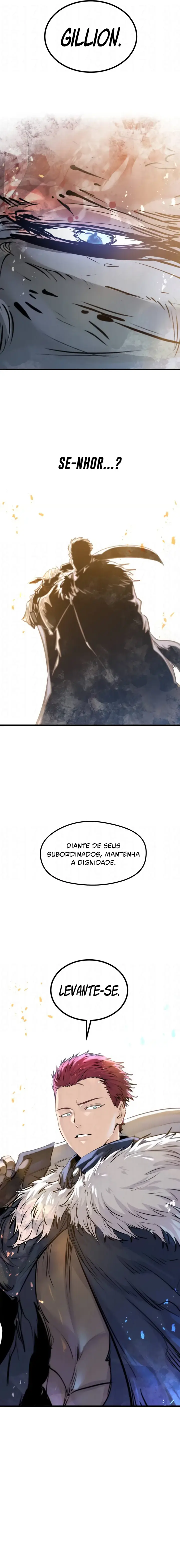 Read The Regressed Mercenary’s Machinations PT Manga Online