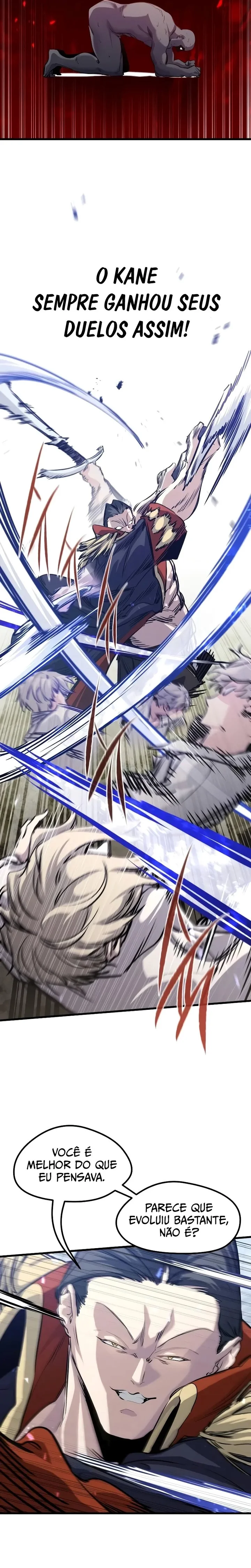 Read The Regressed Mercenary’s Machinations PT Manga Online
