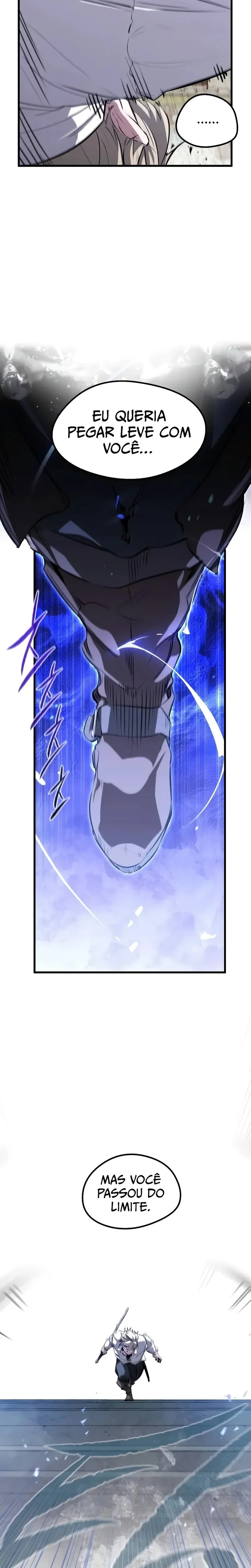Read The Regressed Mercenary’s Machinations PT Manga Online