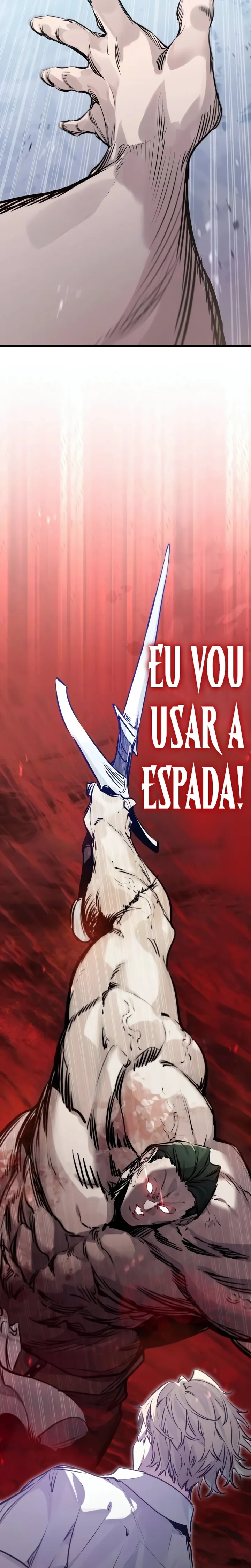 Read The Regressed Mercenary’s Machinations PT Manga Online