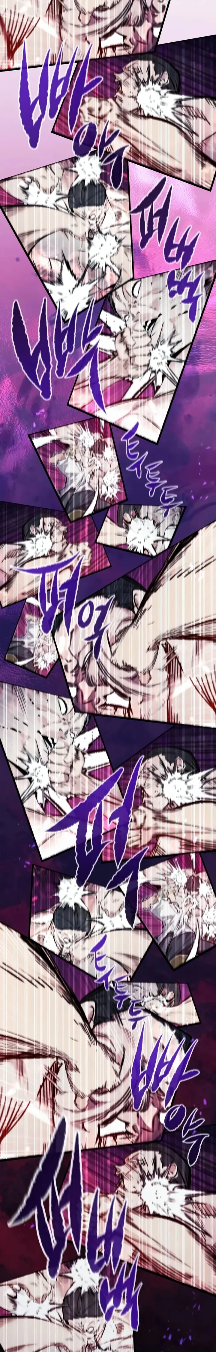 Read The Regressed Mercenary’s Machinations PT Manga Online