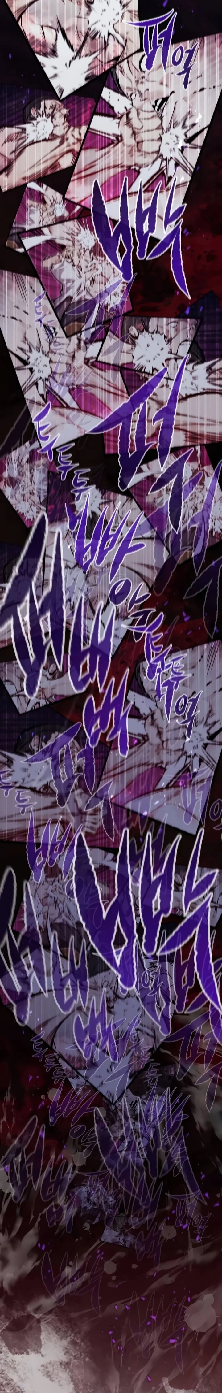 Read The Regressed Mercenary’s Machinations PT Manga Online
