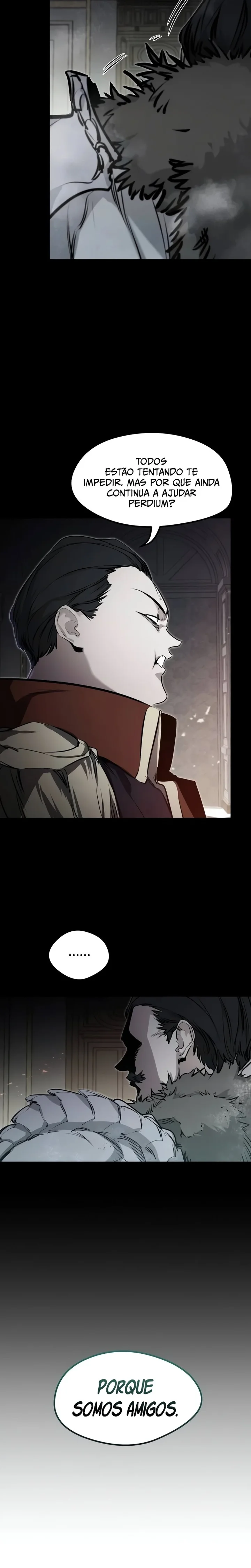 Read The Regressed Mercenary’s Machinations PT Manga Online