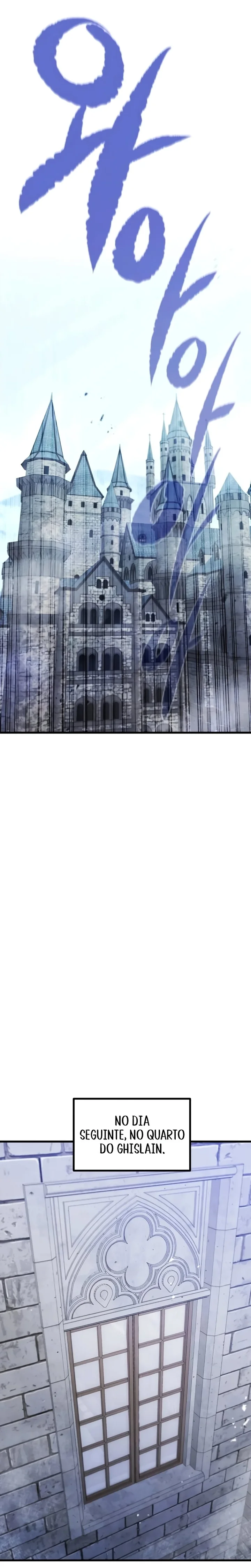 Read The Regressed Mercenary’s Machinations PT Manga Online